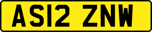 AS12ZNW