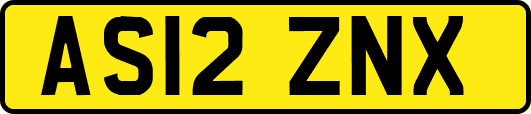 AS12ZNX