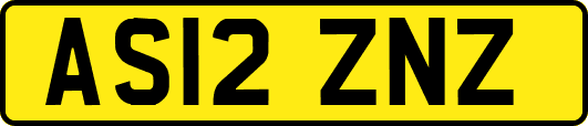 AS12ZNZ