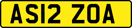 AS12ZOA