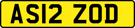 AS12ZOD