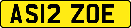 AS12ZOE