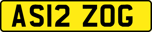 AS12ZOG