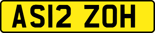 AS12ZOH