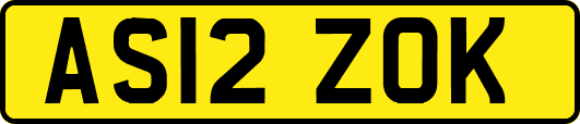 AS12ZOK