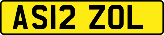 AS12ZOL