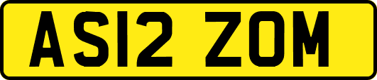 AS12ZOM