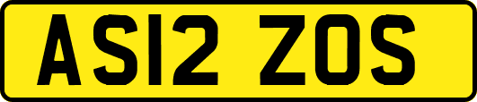 AS12ZOS