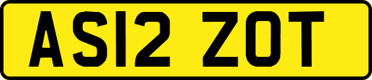 AS12ZOT