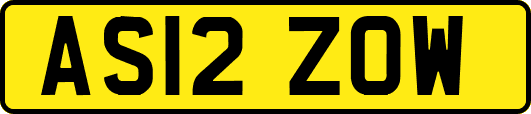 AS12ZOW