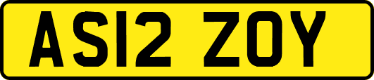 AS12ZOY