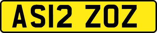 AS12ZOZ