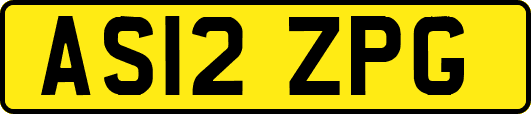 AS12ZPG