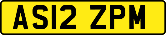 AS12ZPM