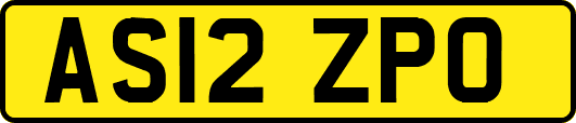 AS12ZPO