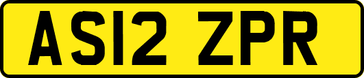 AS12ZPR