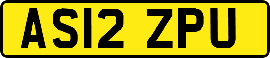 AS12ZPU