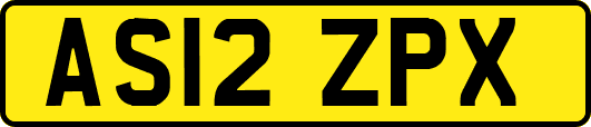 AS12ZPX