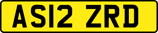 AS12ZRD