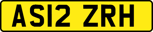 AS12ZRH