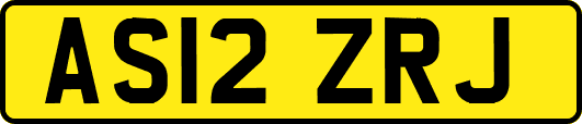 AS12ZRJ