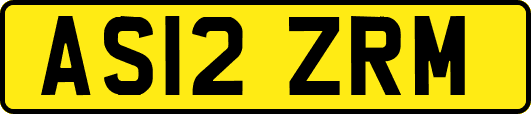 AS12ZRM
