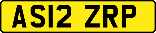 AS12ZRP