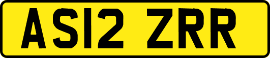AS12ZRR