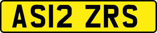 AS12ZRS