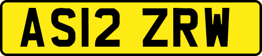 AS12ZRW