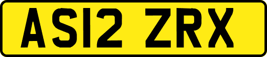 AS12ZRX