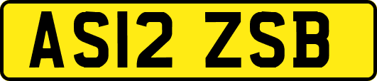 AS12ZSB