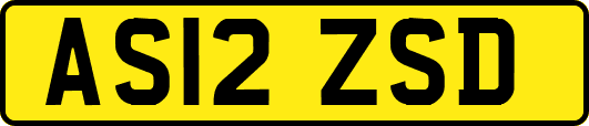 AS12ZSD
