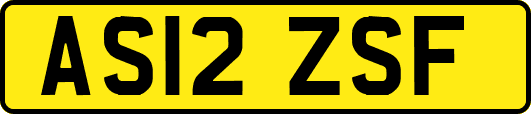 AS12ZSF