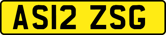 AS12ZSG