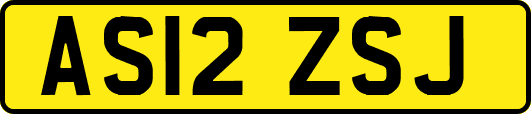 AS12ZSJ
