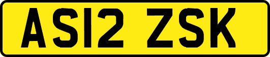 AS12ZSK
