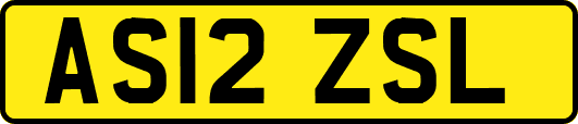 AS12ZSL
