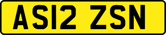 AS12ZSN