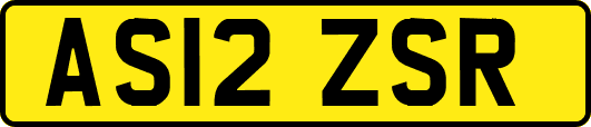 AS12ZSR