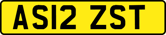 AS12ZST
