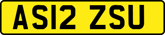 AS12ZSU