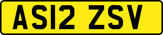 AS12ZSV