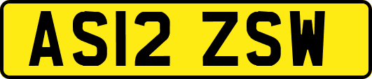 AS12ZSW