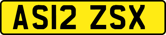 AS12ZSX