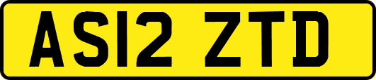 AS12ZTD