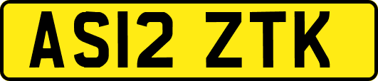 AS12ZTK