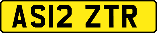 AS12ZTR