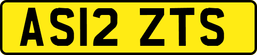AS12ZTS