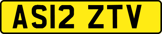 AS12ZTV